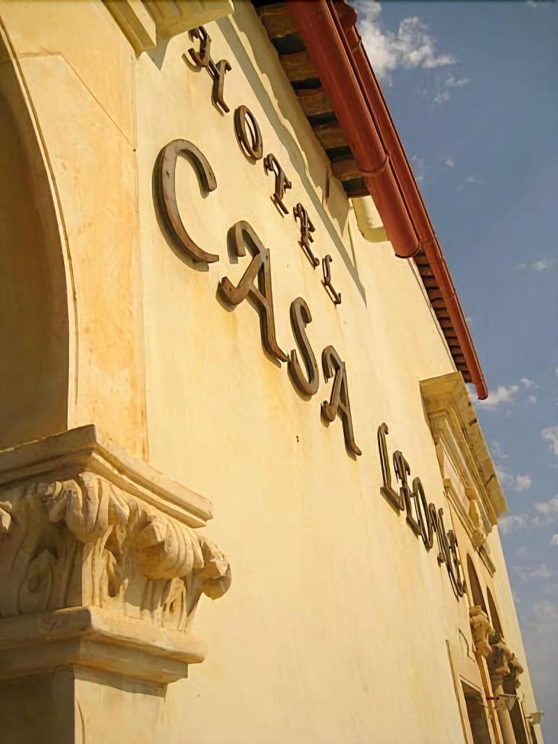 Casa Leone Hotel Chania  Exteriör bild