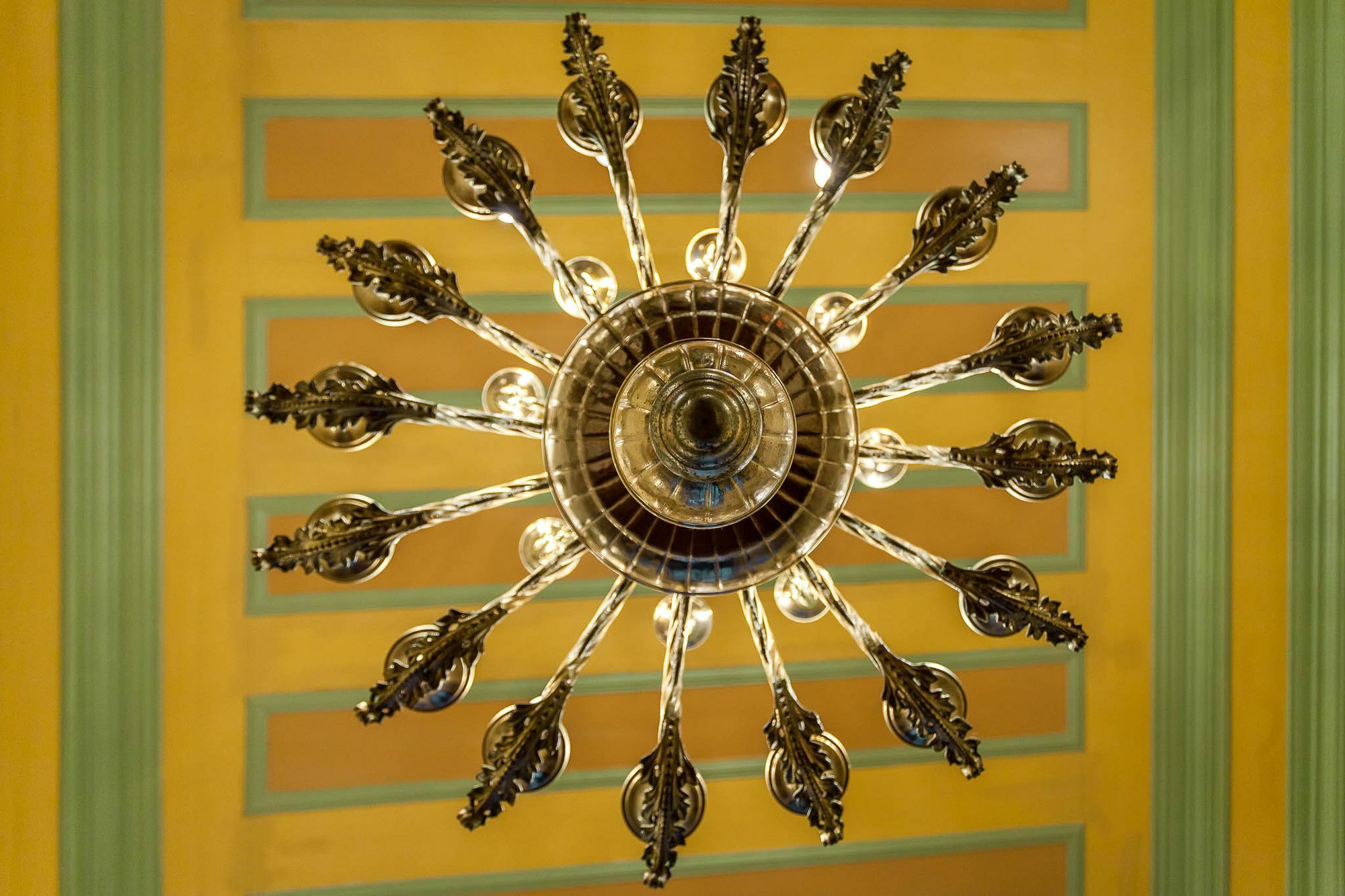 Casa Leone Hotel Chania  Exteriör bild